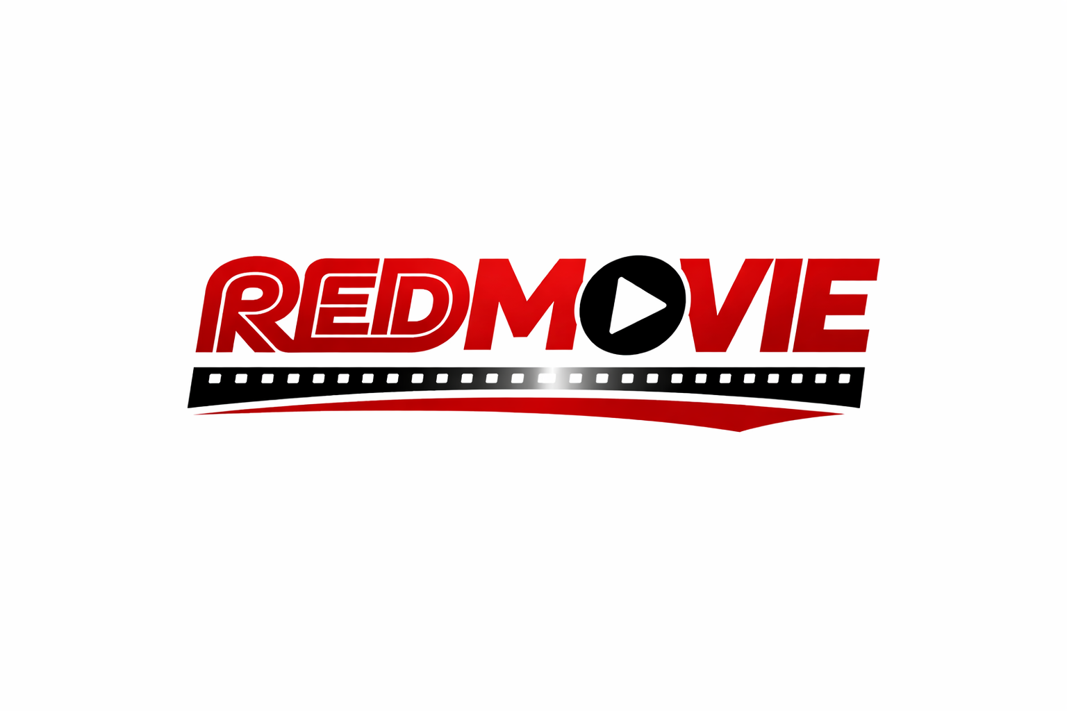 REDMOVIE s.r.o. logo